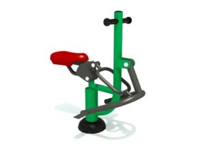 Outdoor Gym Equipment for Adults