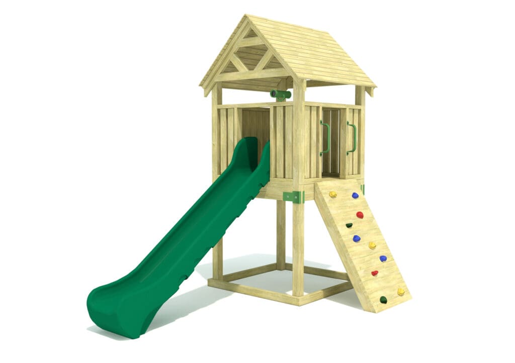 Children's Garden Play Equipment Sovereign Play
