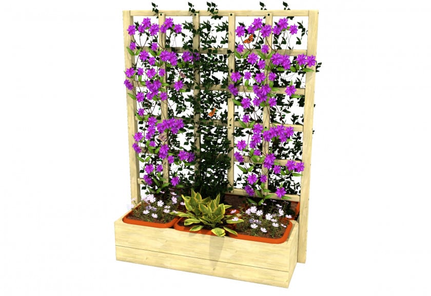 Product of the Month: Ready to Grow Planter