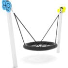 Bumble Basket Swing