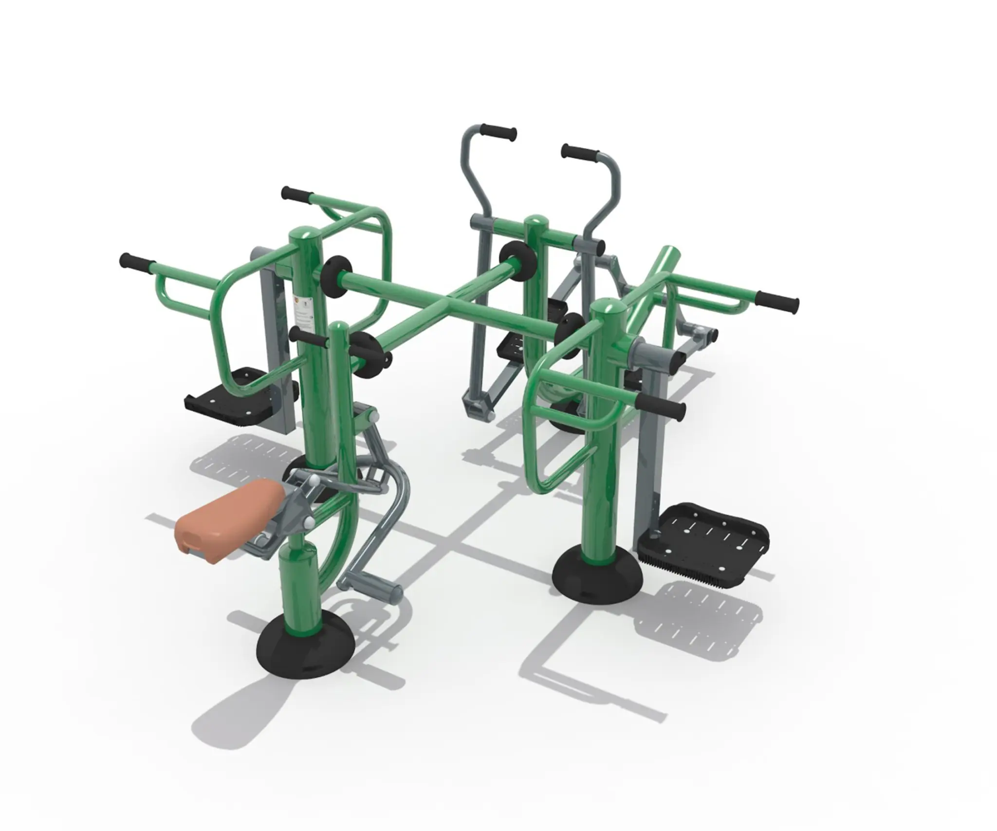 Children’s Gym Equipment Sovereign Play