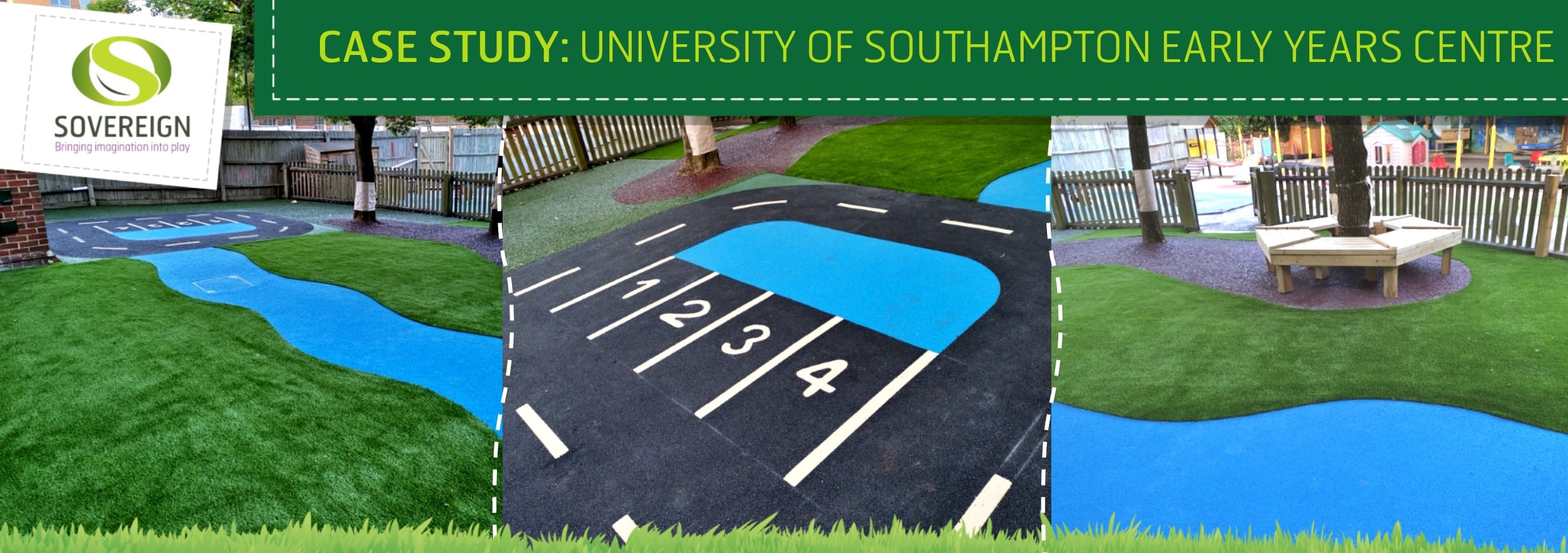 Case Study: University Of Southampton Early Years Centre