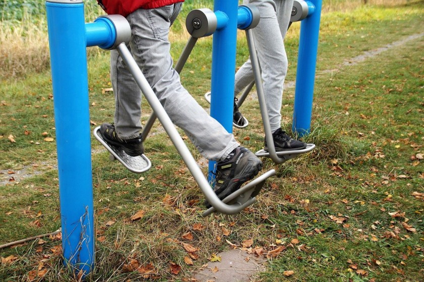 The Best Sports Activities For Kids With Our Playground Equipment?