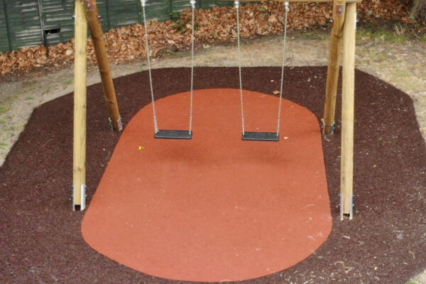 Flat Seat Swing