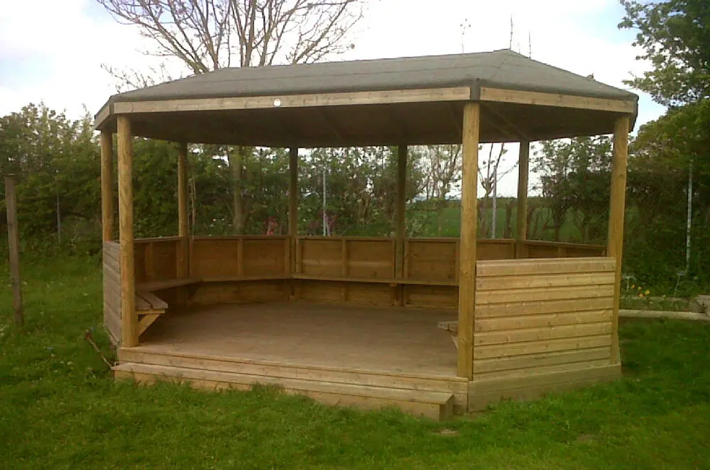 Children's Garden Play Equipment Sovereign Play