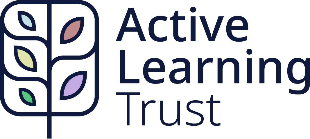 Active Learning Trust Logo