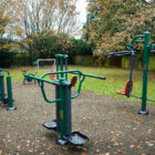 Adult Outdoor Gym Kit