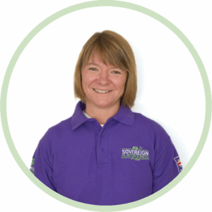 Andrea Southern - Sovereign Area Sales Manager