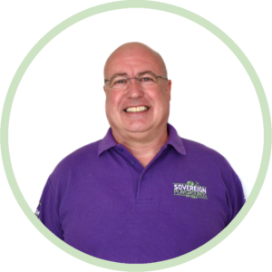 Andy Latham - Sovereign Area Sales Manager