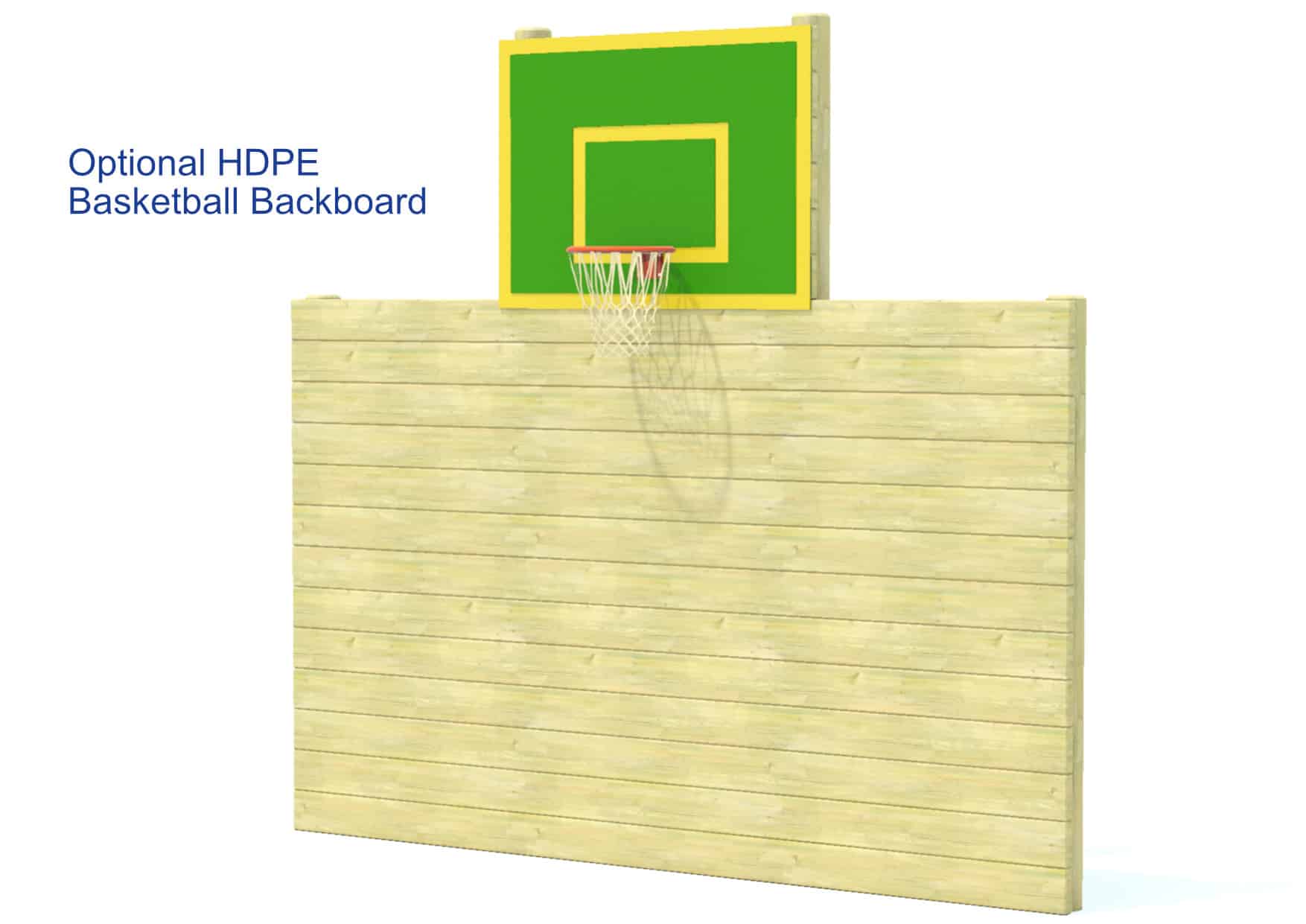 Basketball Ball Wall Sovereign Play