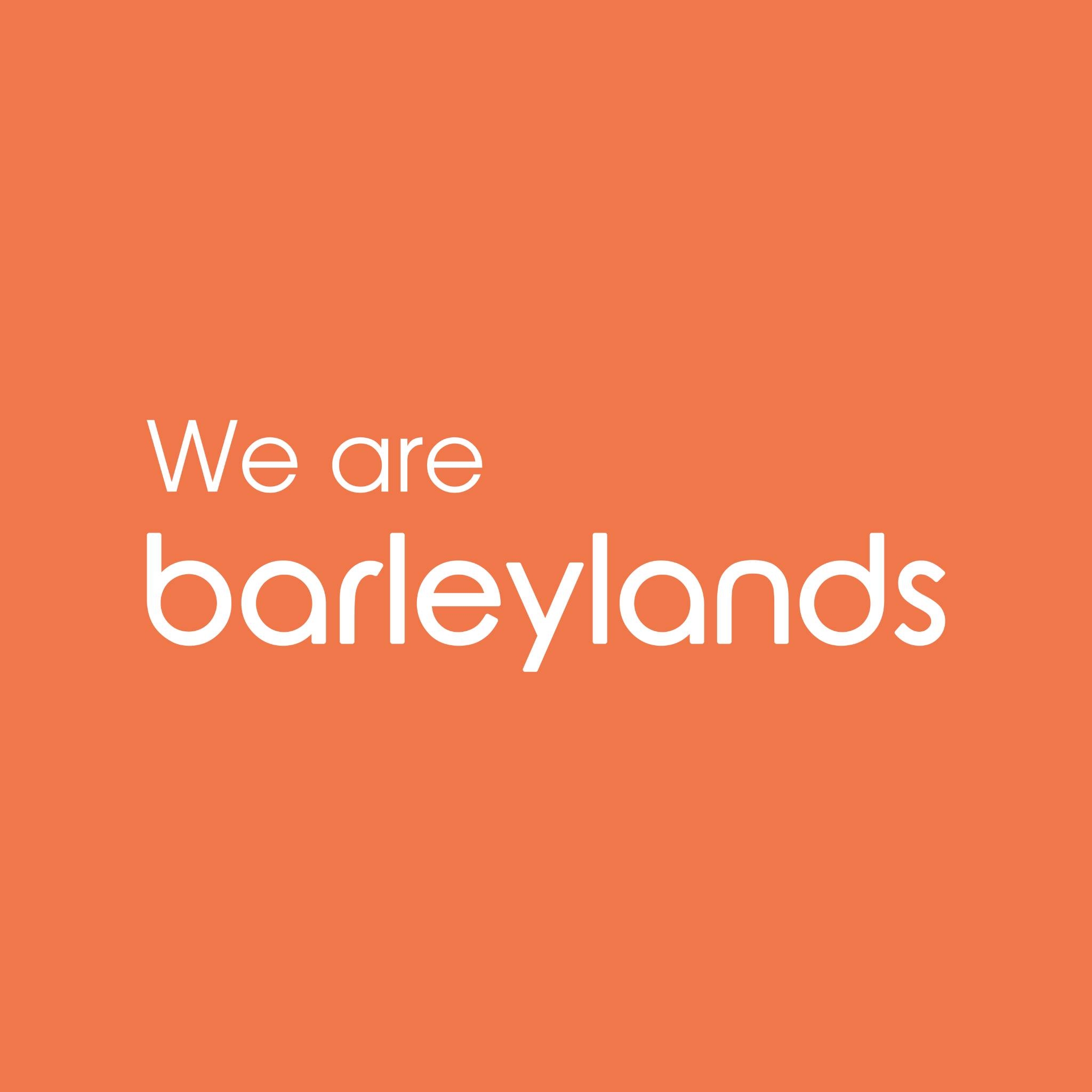 Barleylands Logo