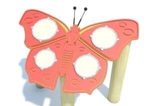 Butterfly 3D