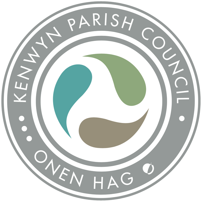 Kenwyn Parish Council Logo