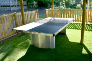 Outdoor Table Tennis Table