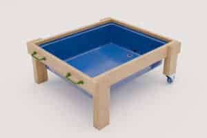 Large Splashpool