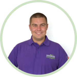 Lewis Humphreys - Sovereign Area Manager