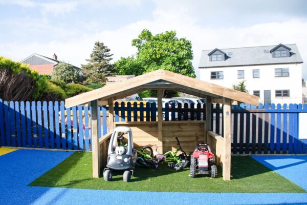 Play Lodge