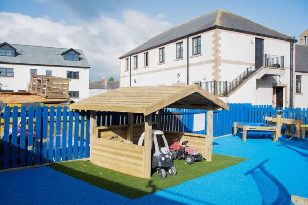 Play Lodge