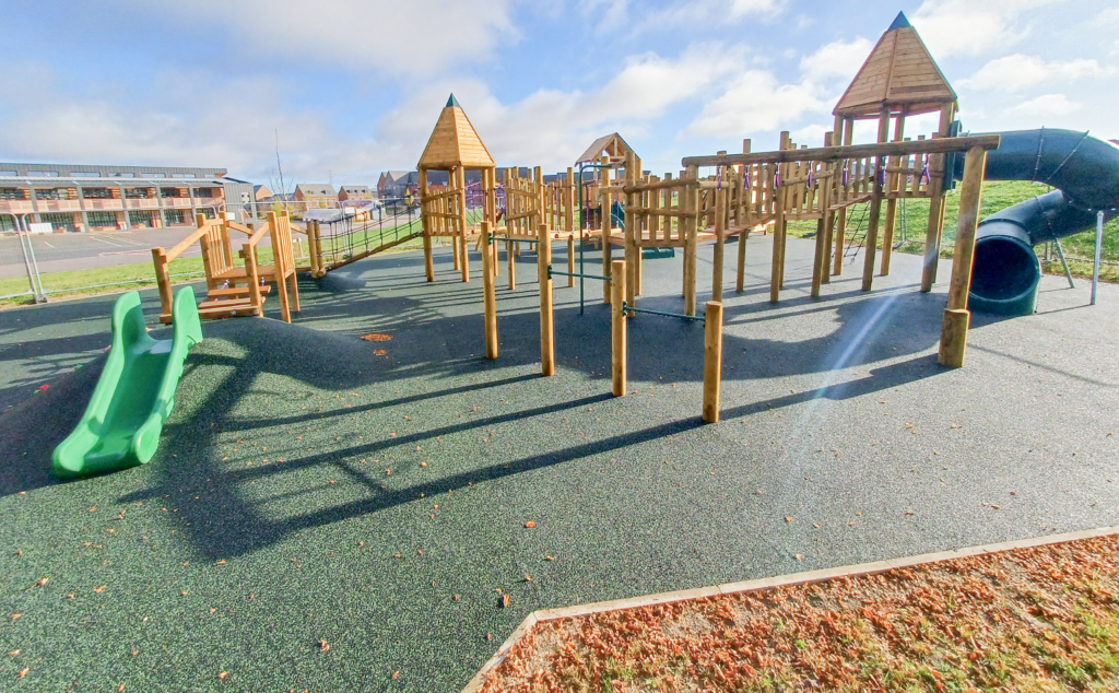 Custome Tower