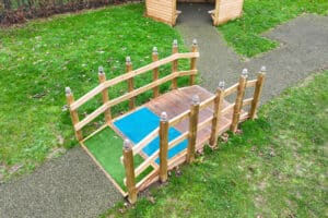 Sensory Bridge