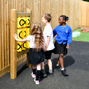 Educational Activity Panels