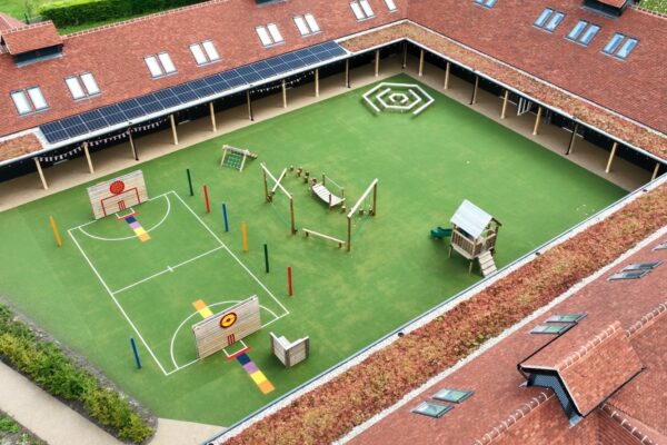 OX10 9HR-18501-Drone Courtyard 5