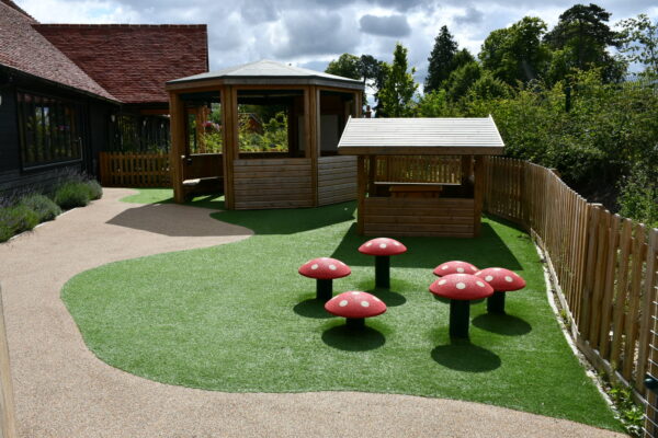 OX10 9HR-18501-Toadstools