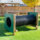 Playground Tunnel