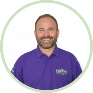 Rick Marshall - Area Manager