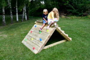 Early Years Outdoor Play Equipment