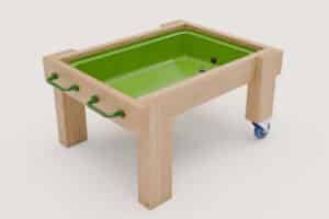 Small Splashpool