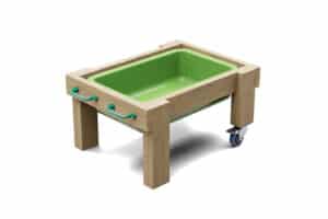 Small Splashpool