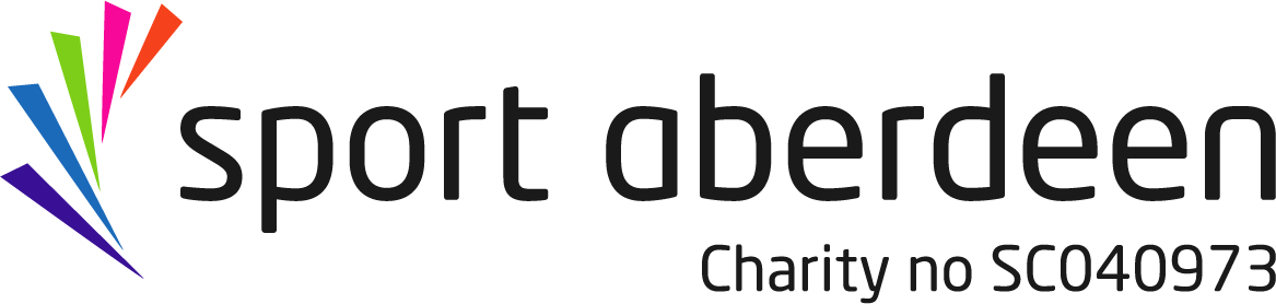 Sport Aberdeen Logo