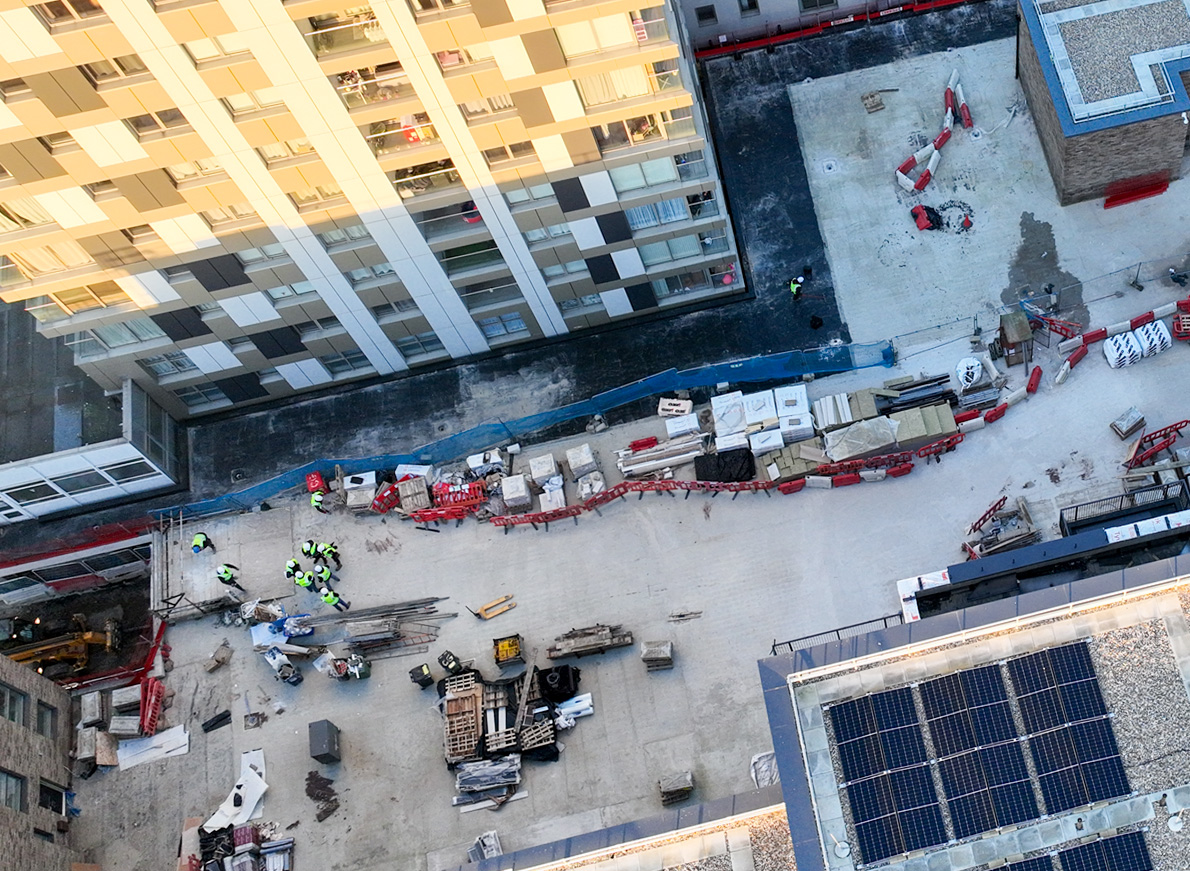 Housing Developer Playground