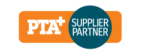 PTA+ Supplier Partner Logo