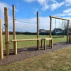 Tree Top Tangle Trail