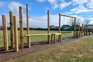Tree Top Tangle Trail