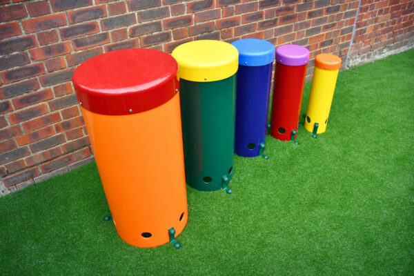 UB4 8JP-64443-Rainbow Bongo Drums-EDIT