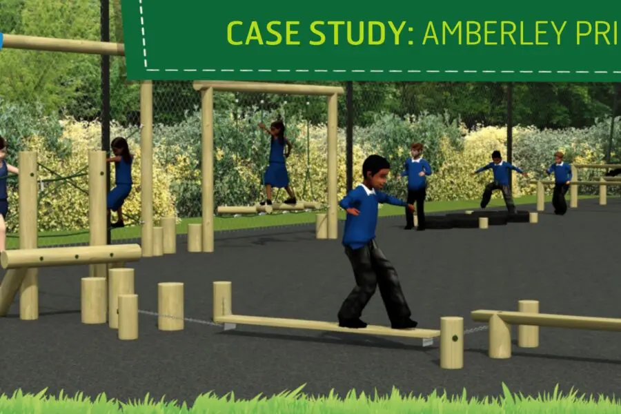 case study amberley