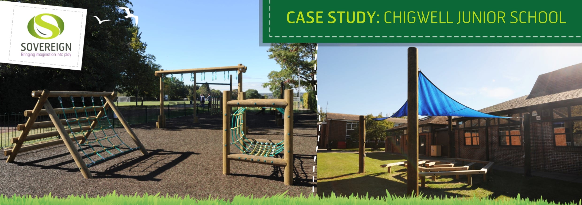 Case Study: Chigwell Junior School