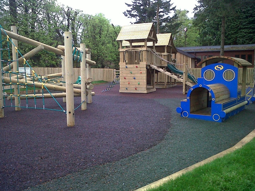 Case Study: Darwin Forest Country Park