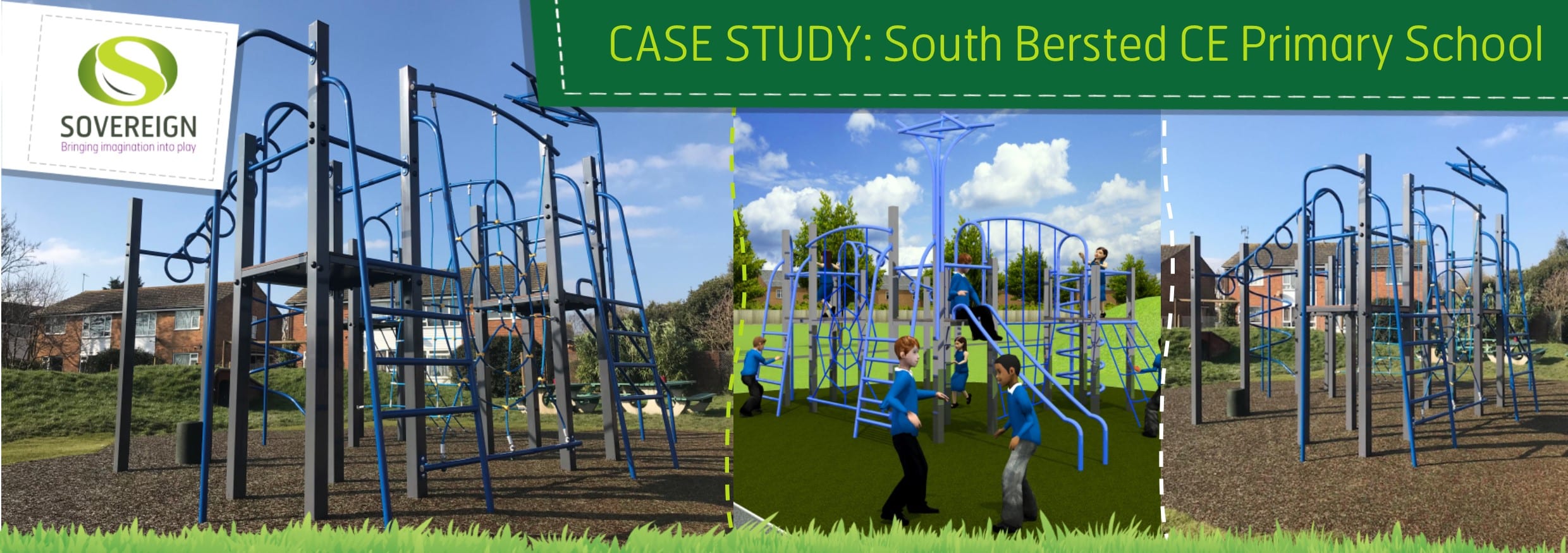 Case Study: South Bersted Ce Primary School