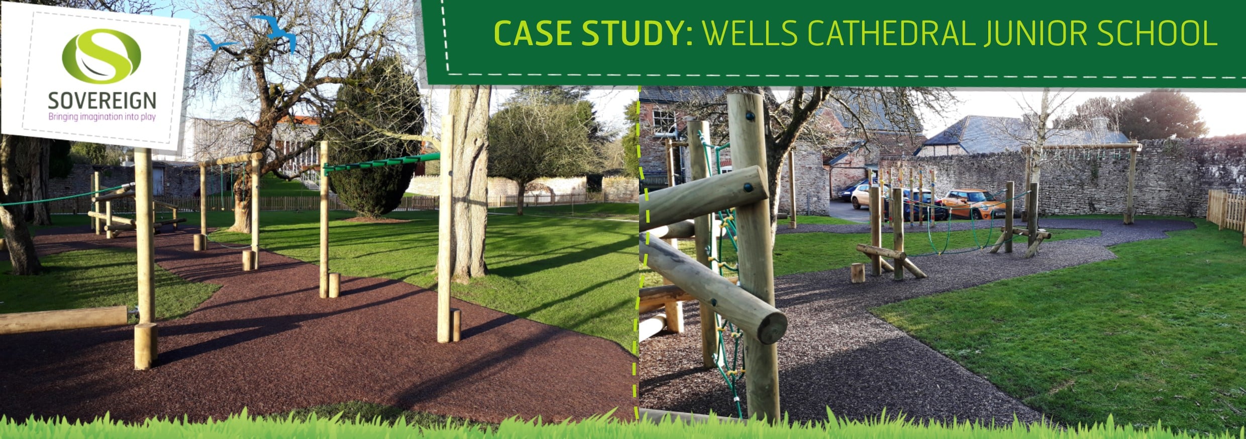 Case Study: Wells Cathedral Junior School