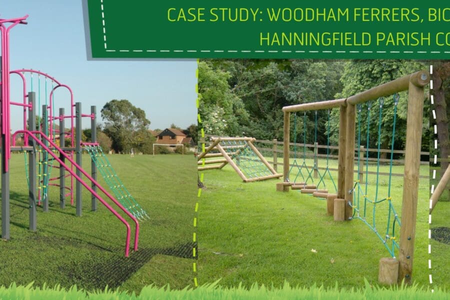 case study woodham