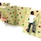 everest climbing wall