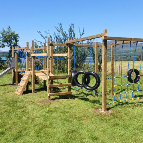 Multiverse Play Equipment