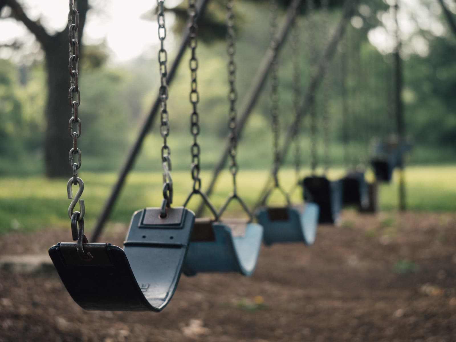 How To Get Your Local Park’s Playground Equipment Updated Or Rebuilt