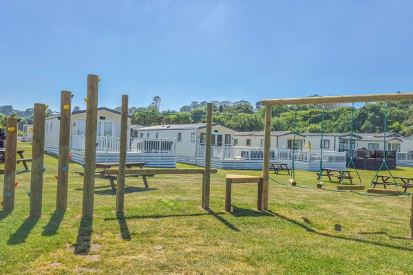 Image of Tree Top Tangle Trail B