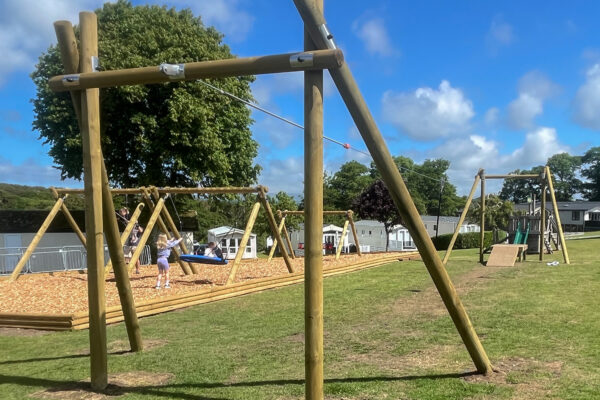 Image of Velocity Rider (ZIp-Line)